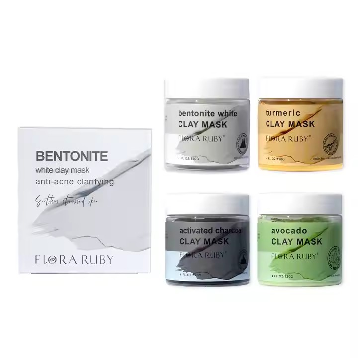 Sea Mud Mask Feature 3