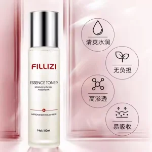 Private Label Essence Toner Skin Care Product Manufacturer, Supplier