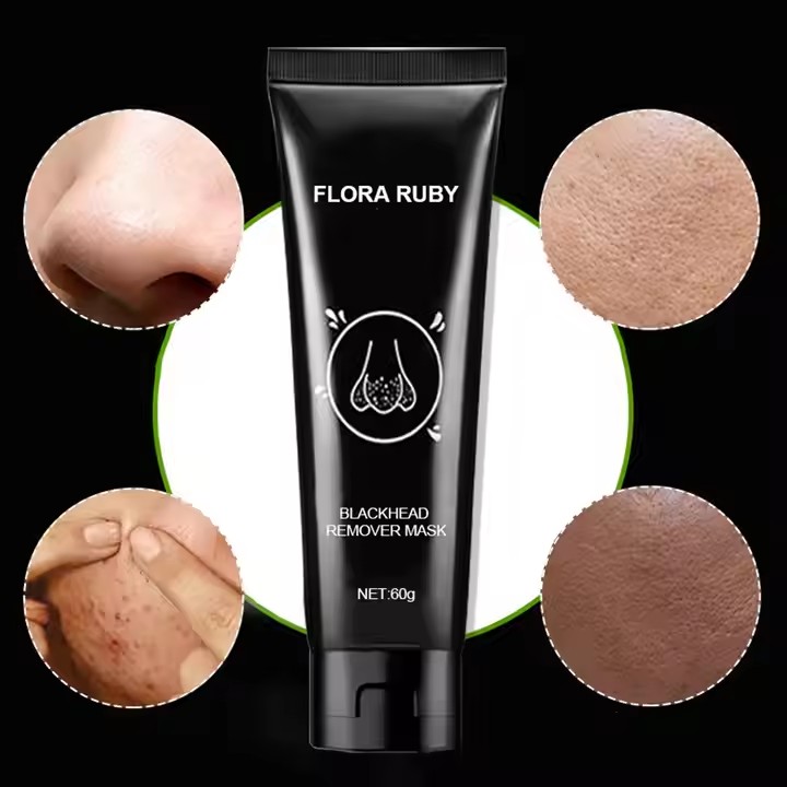 Private Label Nose Strip Blackhead Remove Mask Manufacturer, Supplier