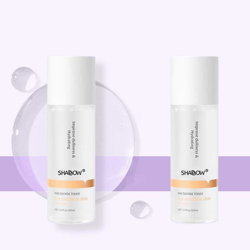 Dark Spots Facial Toner