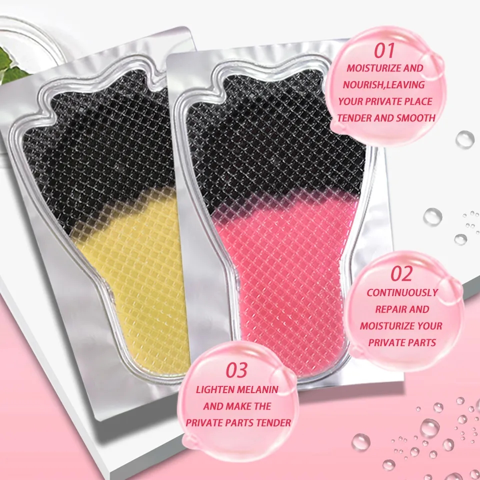 Private Label Vagina Spa Mask Manufacturer, Bulk
