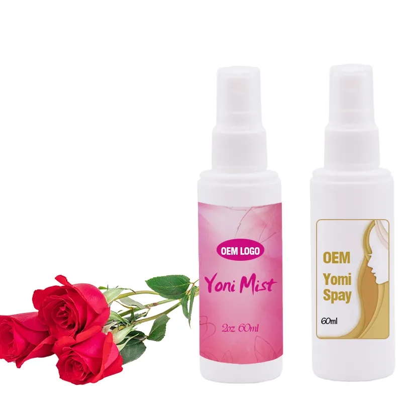 Private Label Vagina Ingrown Hair Serum Manufacturer, Bulk