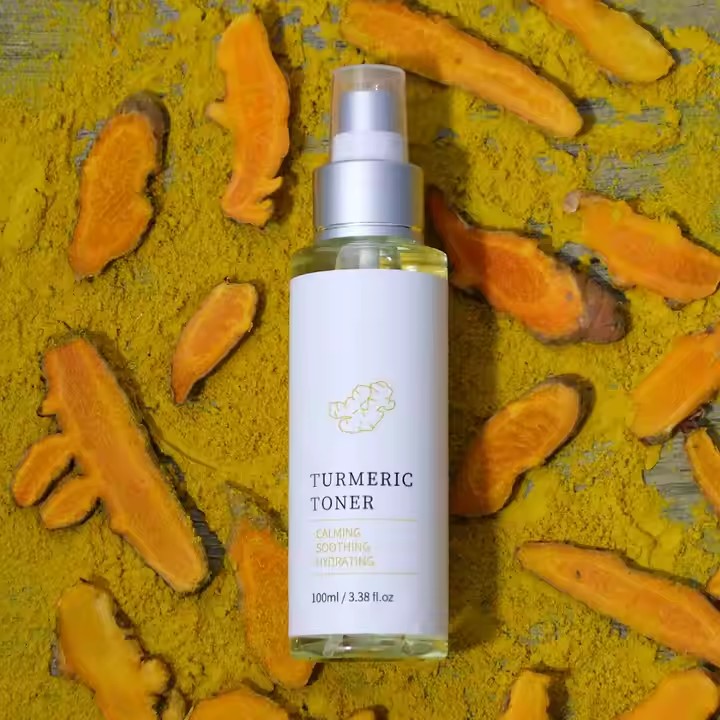 Private Label Skin Care Toner Mist Spray Private Label Factory, Odm