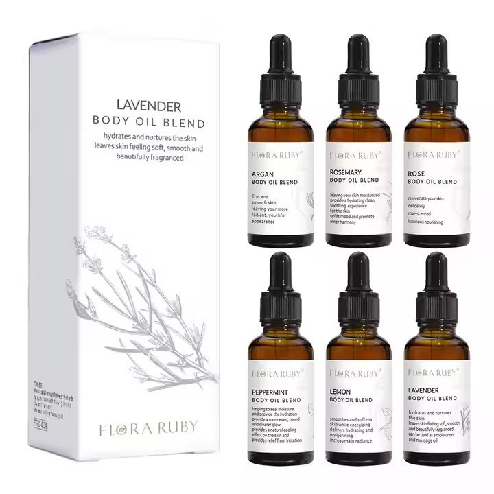 Private Label  Wholesale Essential Oil Rosemary Oil Factory, Oem