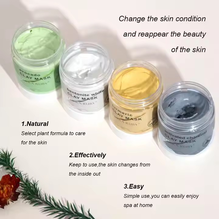 Private Label Guangzhou Face Mask Baiyun Peel Off Odm, Bulk