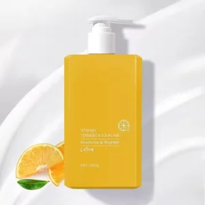 Private Label vitamin C Body Cream Skin  Factory, Oem
