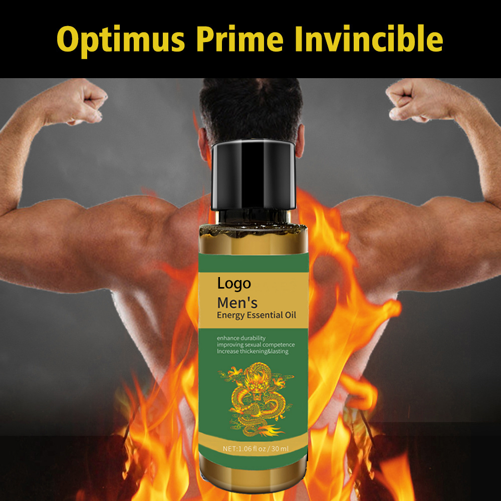Private Label Enlargement Penis Oil Manufacturer, Factory