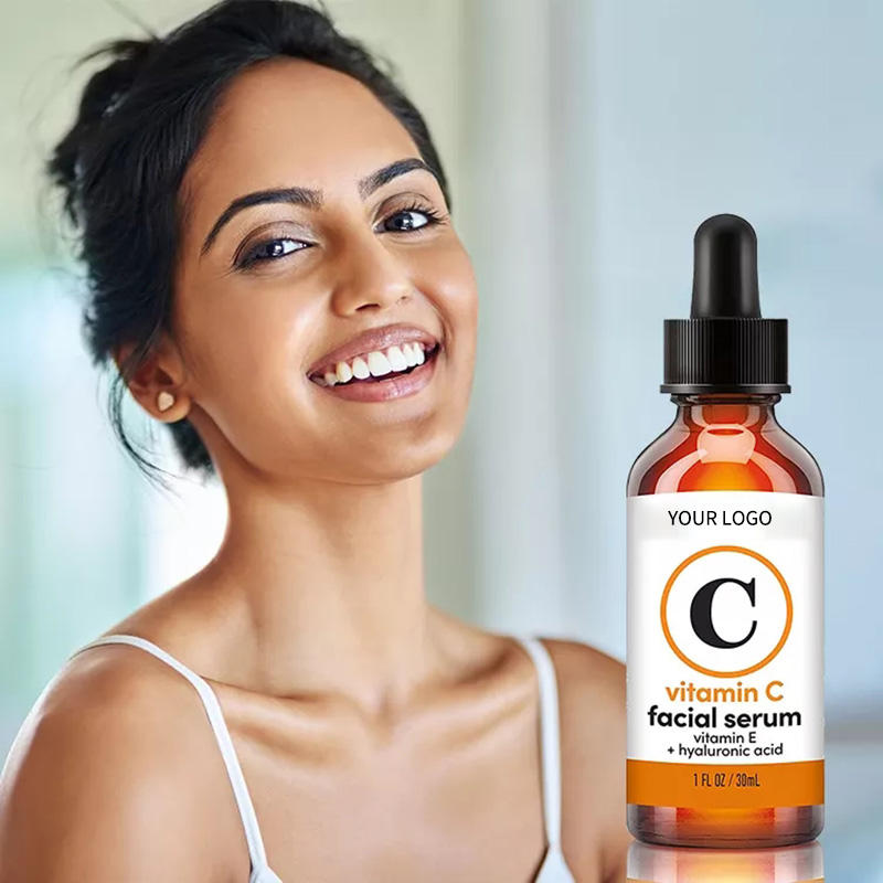 Private Label Moisturizing Repair Hydrating Face Serum Factory, Bulk