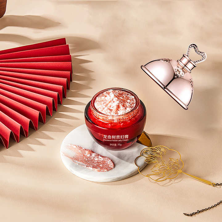 Private Label Lady Collagen Beauty Face Cream Oem, Odm