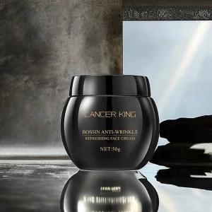 Private Label Hyaluronic Acid Niacinamide Face Cream Oem, Bulk