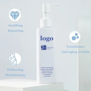 Private Label Whitening Anti Aging Facial Serum Factory, Bulk