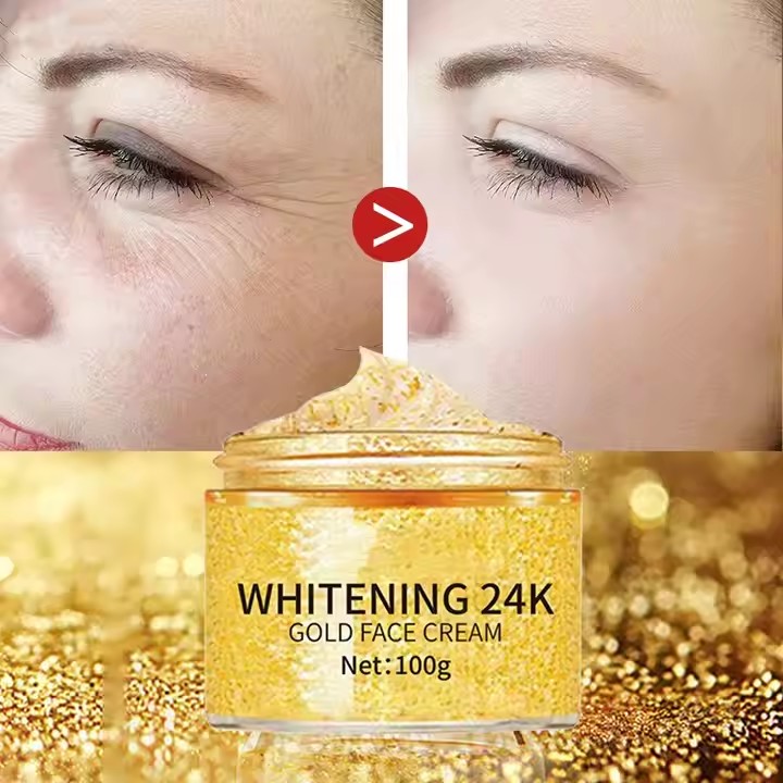 Private Label Wrinkles Whitening Firming Facial Moisturizing Lotion Supplier, Factory