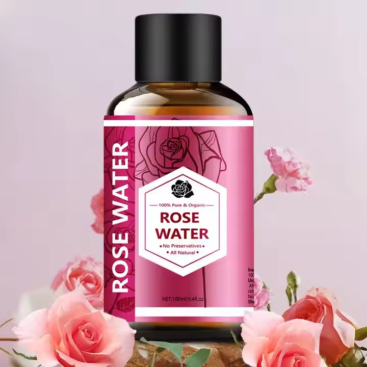 Private Label Facial Toner Spray Mist Spray Oem, Odm