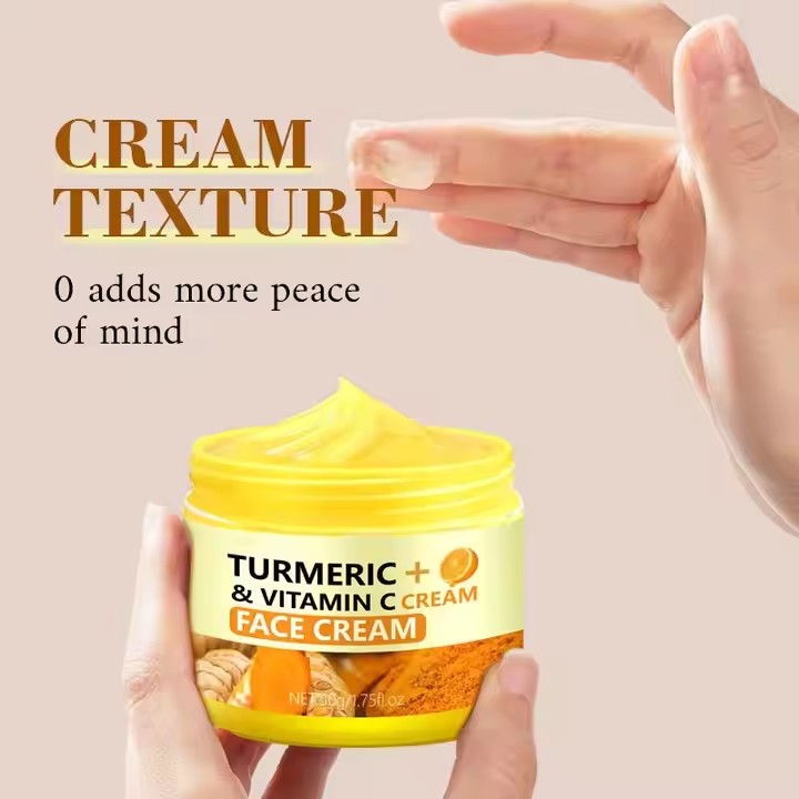 Anti Acne Facial Cream product image 4