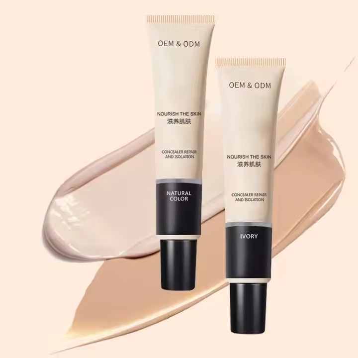 Private Label Eye Foundation Primer Odm, Bulk