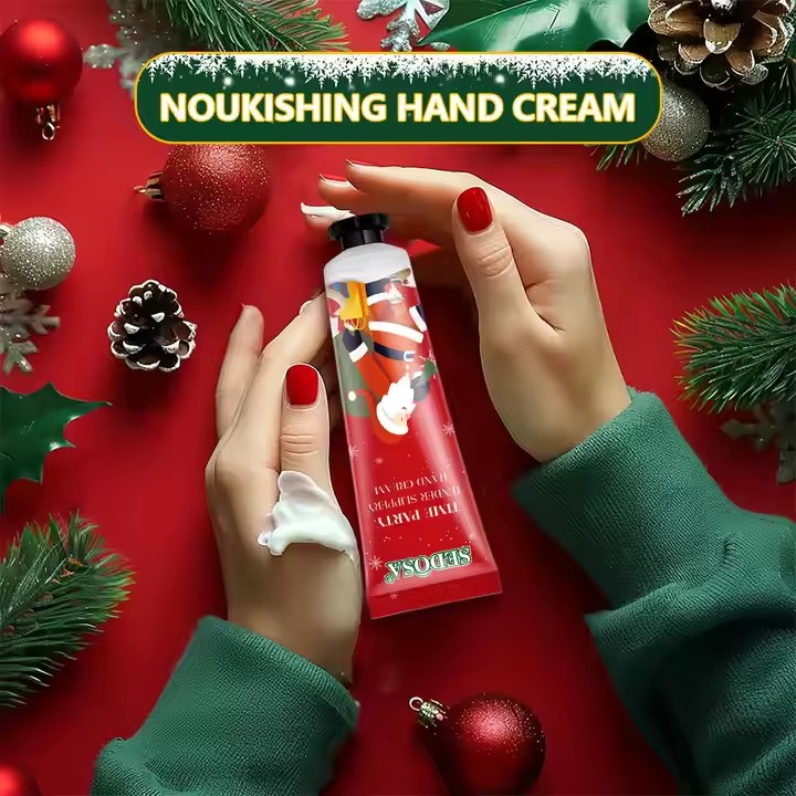 Private Label Hand Cream and Lotion Set Manufacturer, Supplier