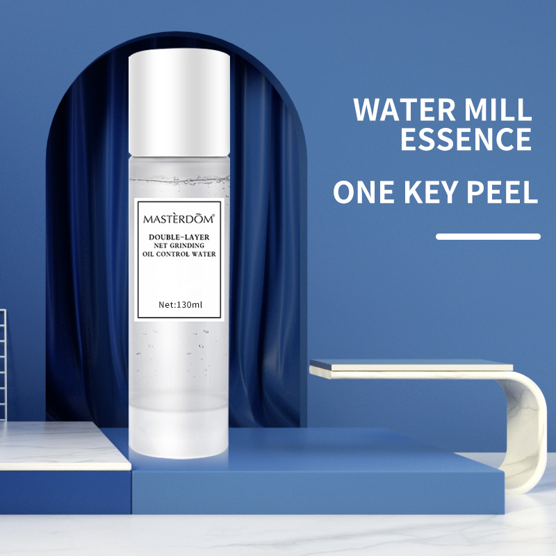 Private Label Whitening Oil Control Refreshing Toner Supplier, Bulk