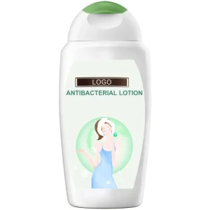 Private Label Women Antibacterial lotion Oem, Bulk