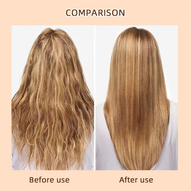 Private Label Sulfate Free Scalp Care Shampoo Manufacturer, Oem