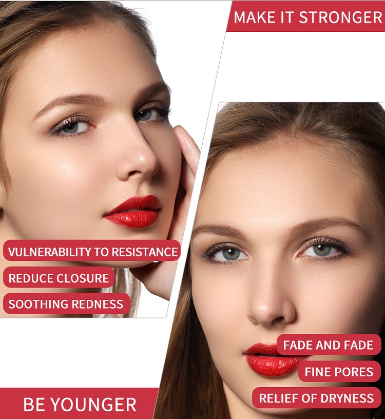Beauty Glow Face Serum Gallery 4