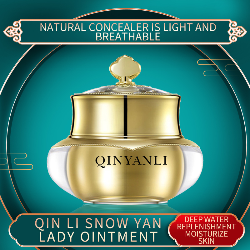 Private Label Natural Organic Brighten Skin Whitening Noblewoman Cream Manufacturer, Odm