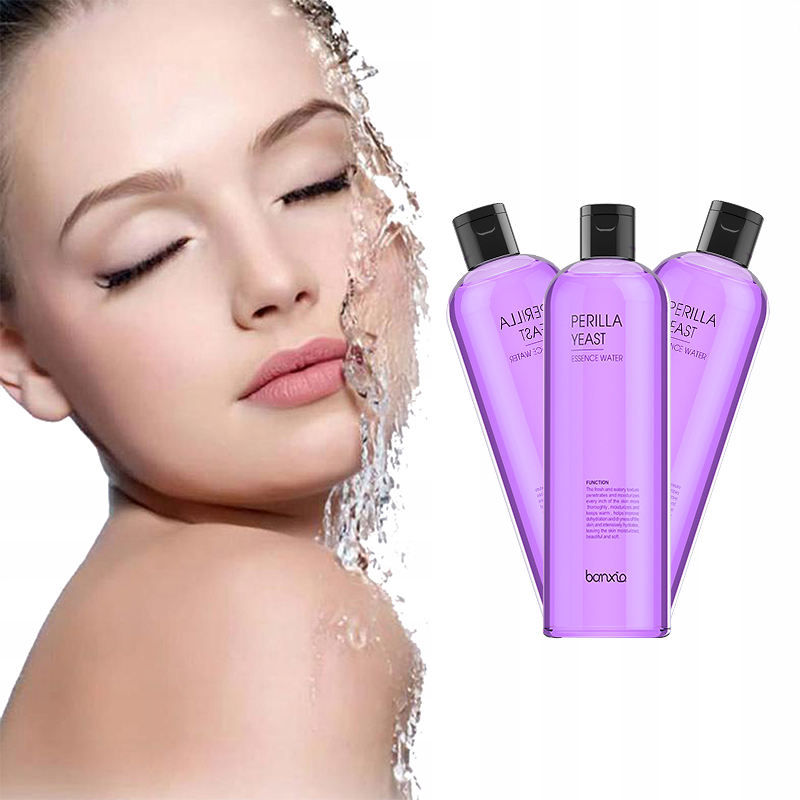 Private Label Face Toner Repair Essence Supplier, Oem
