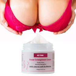Private Label Breast Enhancement Cream Factory, Odm