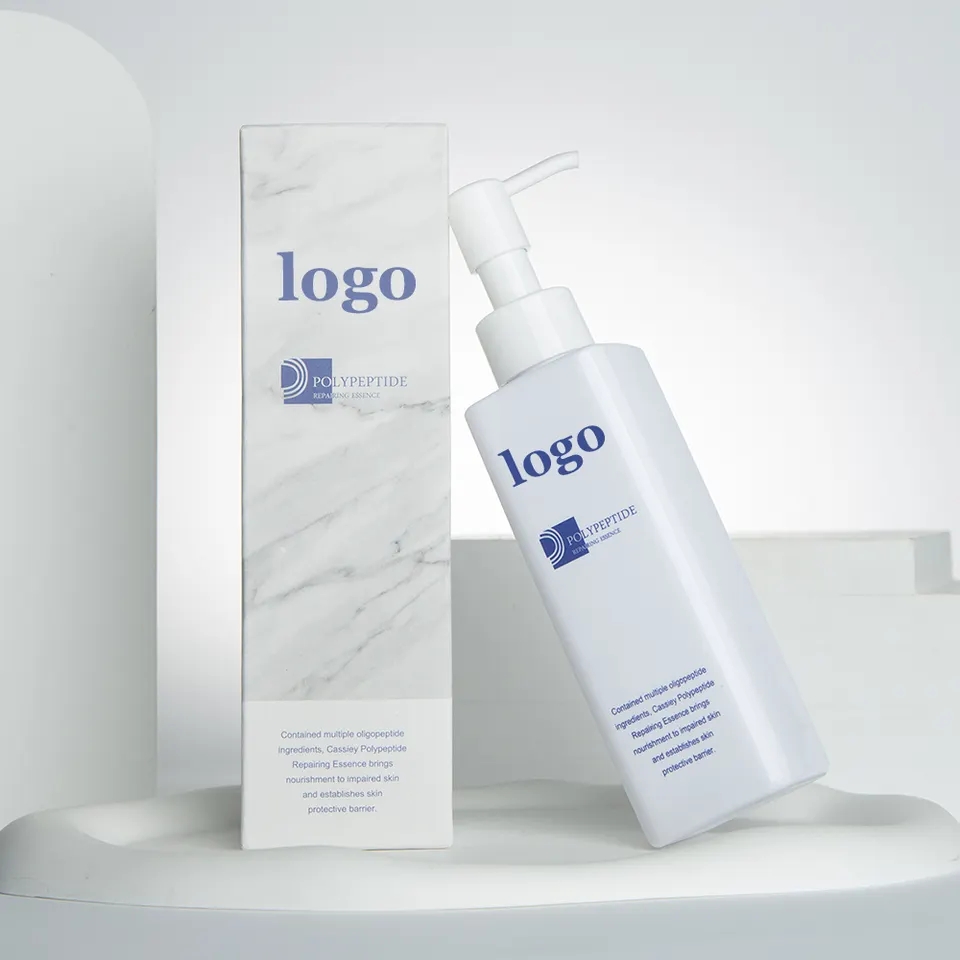 Private Label Whitening Anti Aging Facial Serum Factory, Bulk