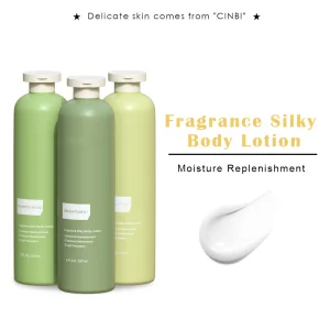 Private Label Milk Body Lotion Supplier, Oem