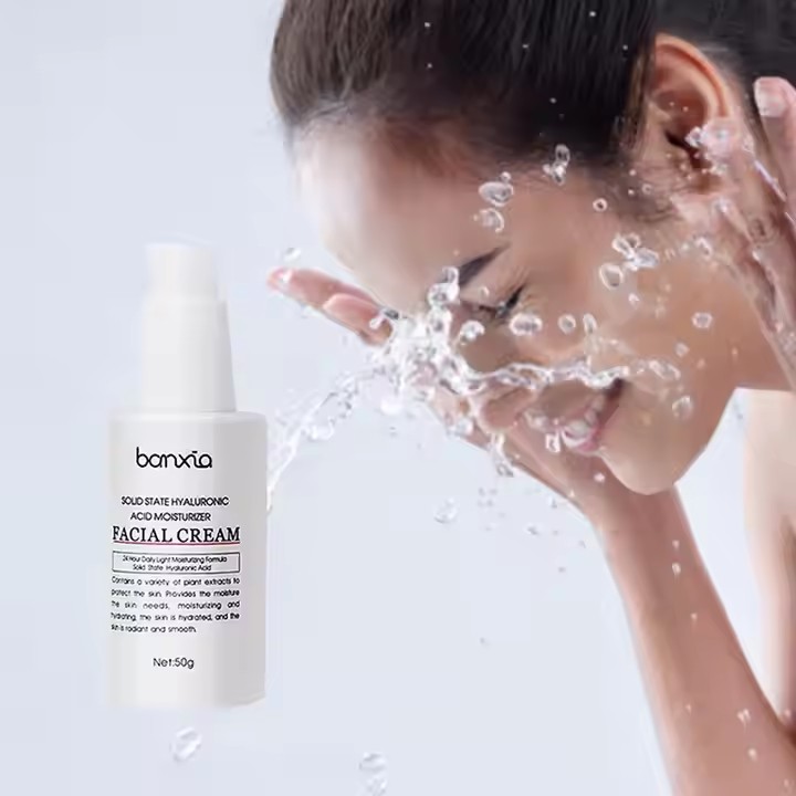 Private Label  Remover Whitening Face Cream Factory, Odm