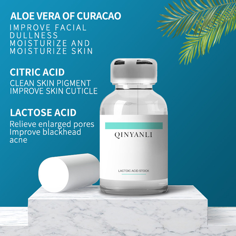 Private Label Facial Vitamin C Brightening Serum Factory, Bulk