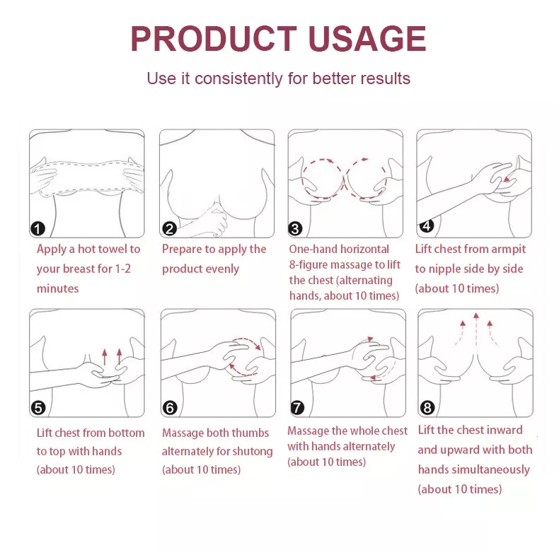 Breast Enlargement Cream View 4