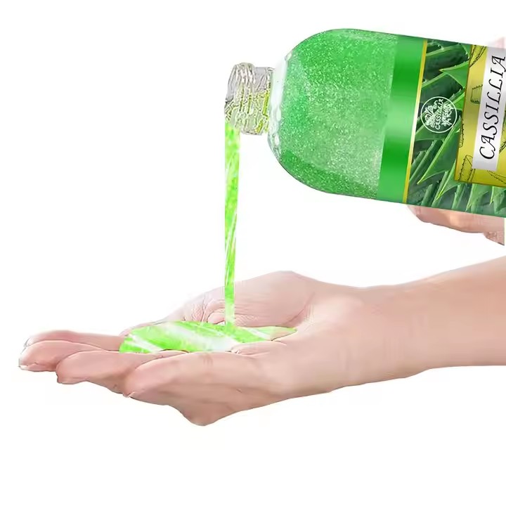 Private Label Natural Refreshing Herbal Body Wash Manufacturer, Supplier