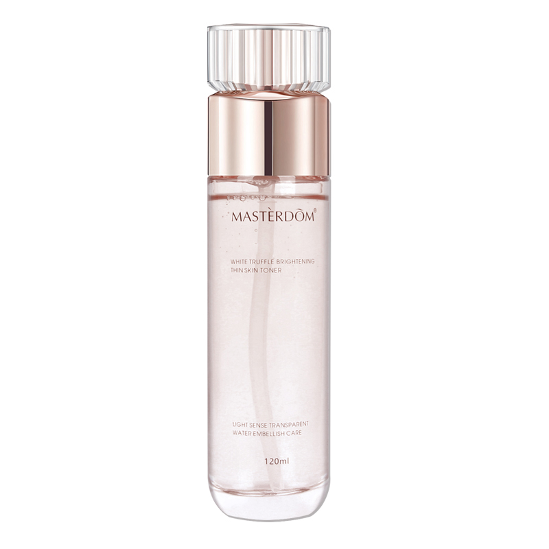 Private Label Glow Tonic Face Oil Toner Factory, Bulk