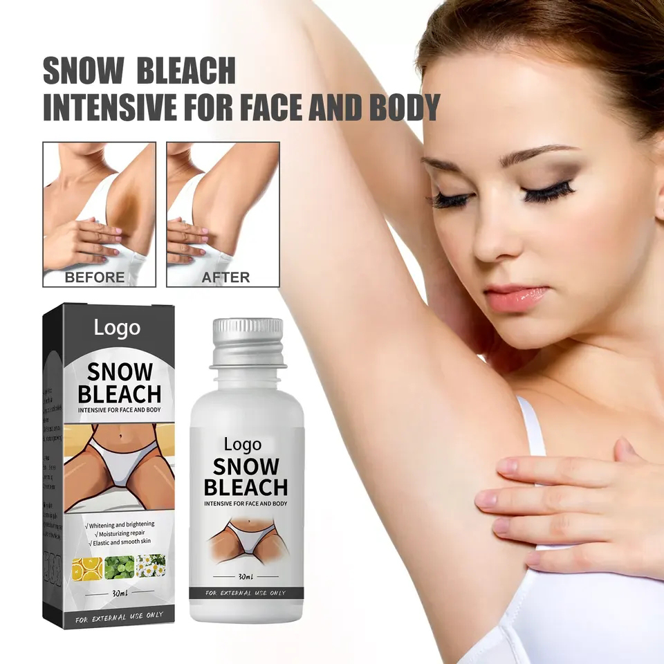 Skin Lightening and Brightening