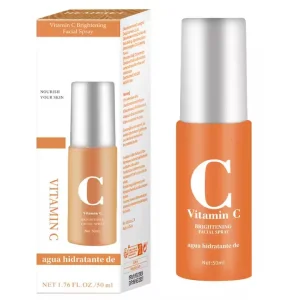 Private Label Care Skincare Toner Spray Mist Supplier, Odm