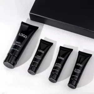 Private Label Men's Skin Care Set Supplier, Odm