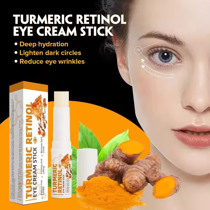 Private Label Eye Cream Stick wholesale Supplier, Bulk