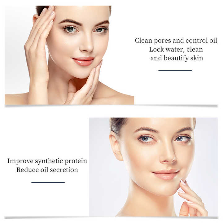 Private Label Snail Whitening Face Cleanser Manufacturer, Supplier