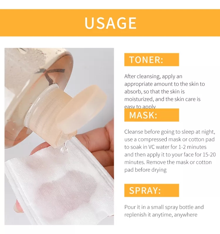 Vitamin C Face Toner Display 2