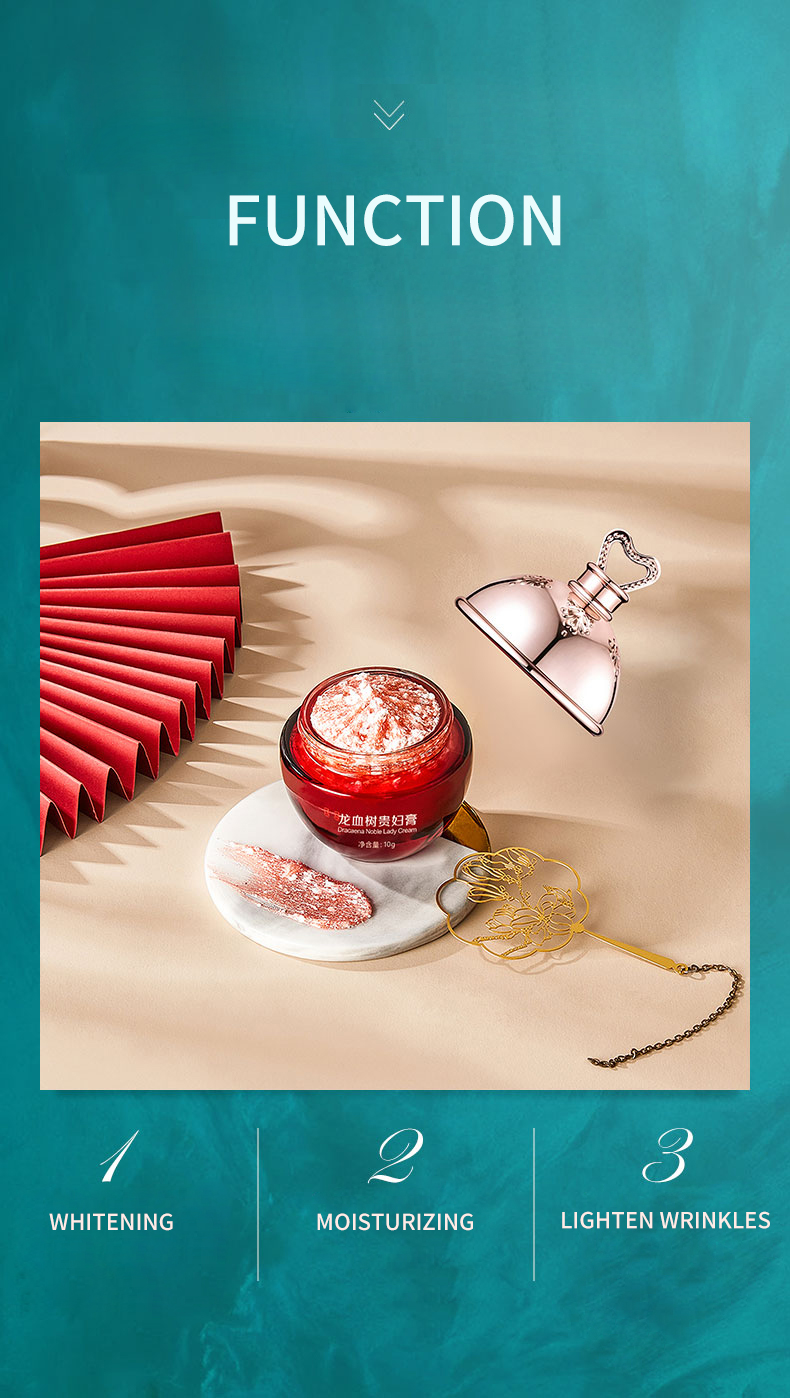 Lady Collagen Skin Care
