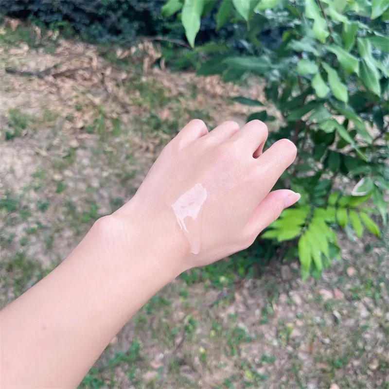 Pure feminine daily wellness