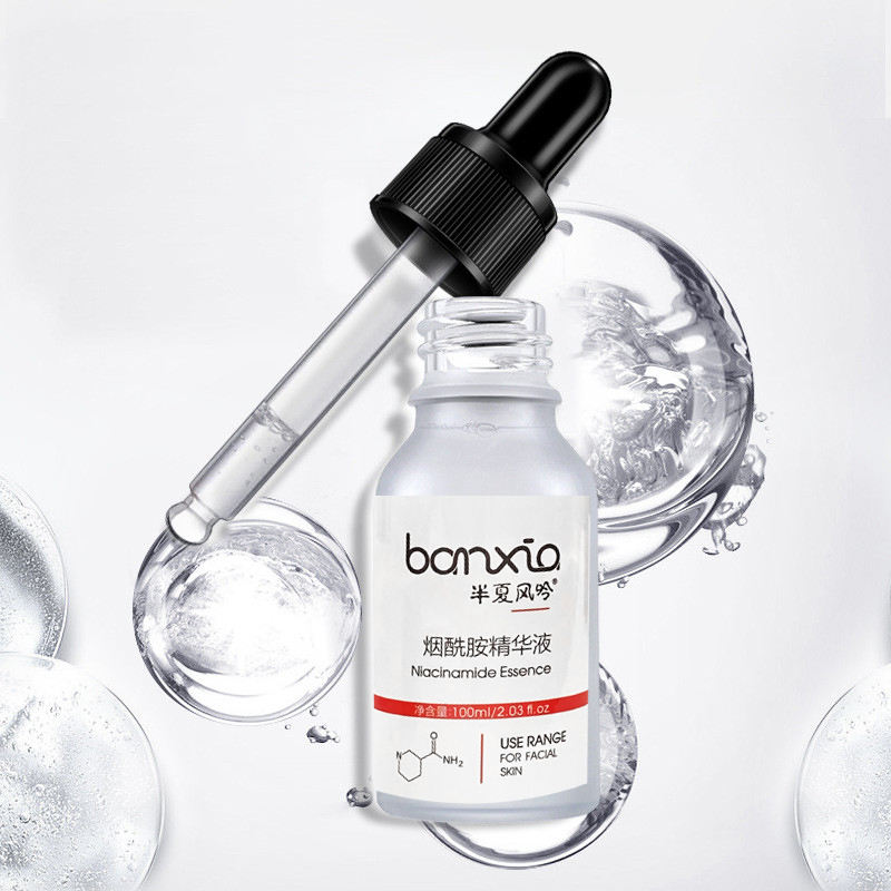 Private Label Anti Wrinkle Vitamin C & Vitamin A Face Serum Factory, Odm