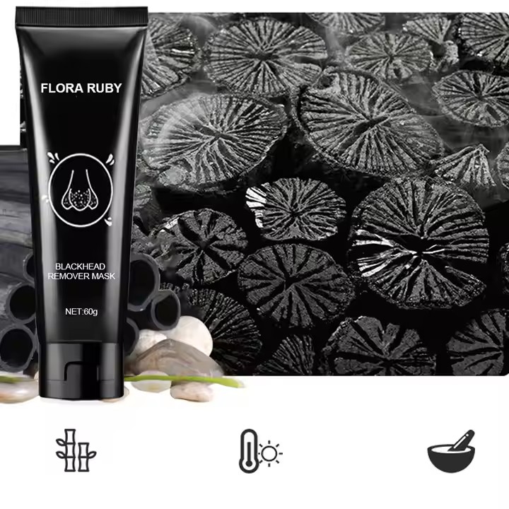 Private Label Nose Strip Blackhead Remove Mask Manufacturer, Supplier