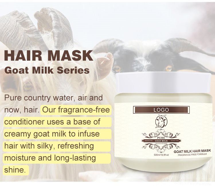 Goat Milk Benefits