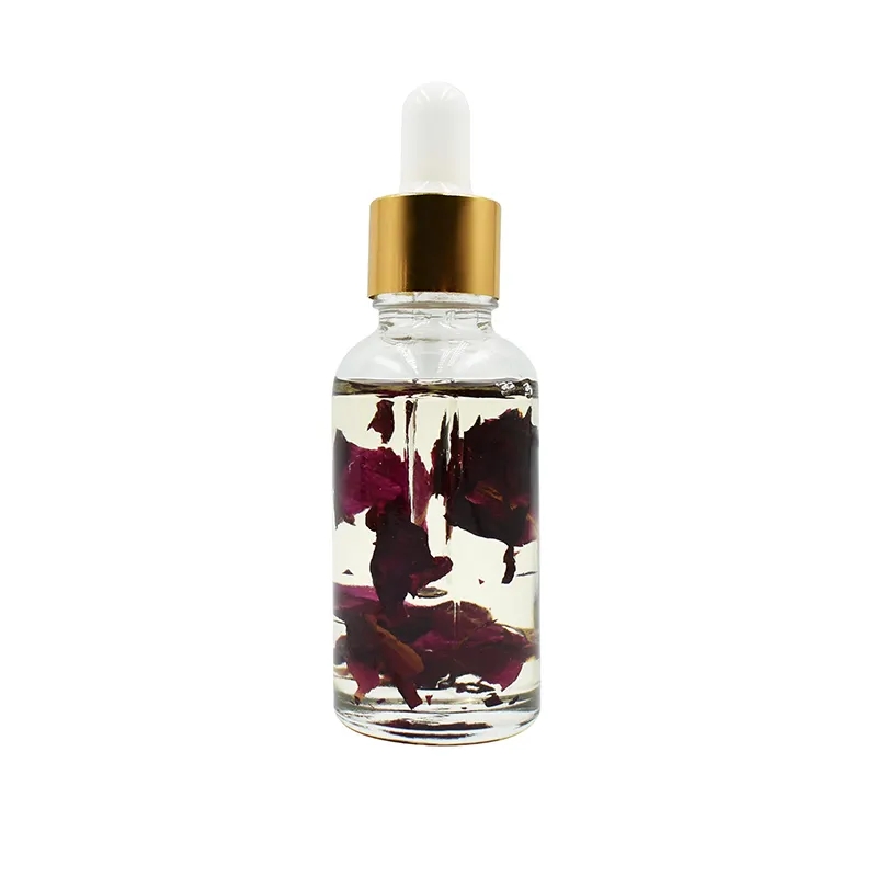 Private Label 100% Pure Natural Vaginal Serum Oil Factory, Bulk