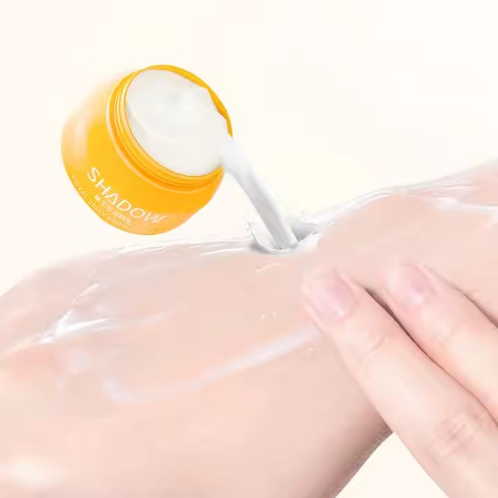 Replenishment Moisturizer Face Cream Display 1