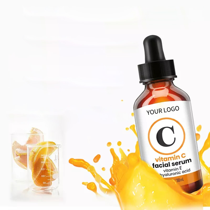 Moisturizing Face Serum 7