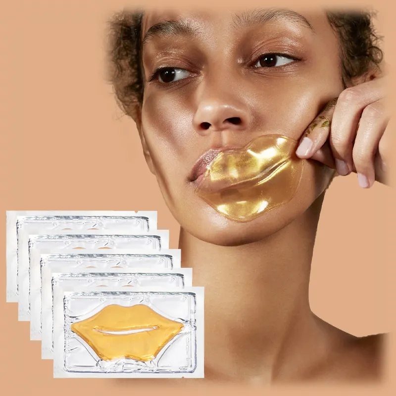 Private Label OEM Customize Lip Mask Manufacturer, Factory
