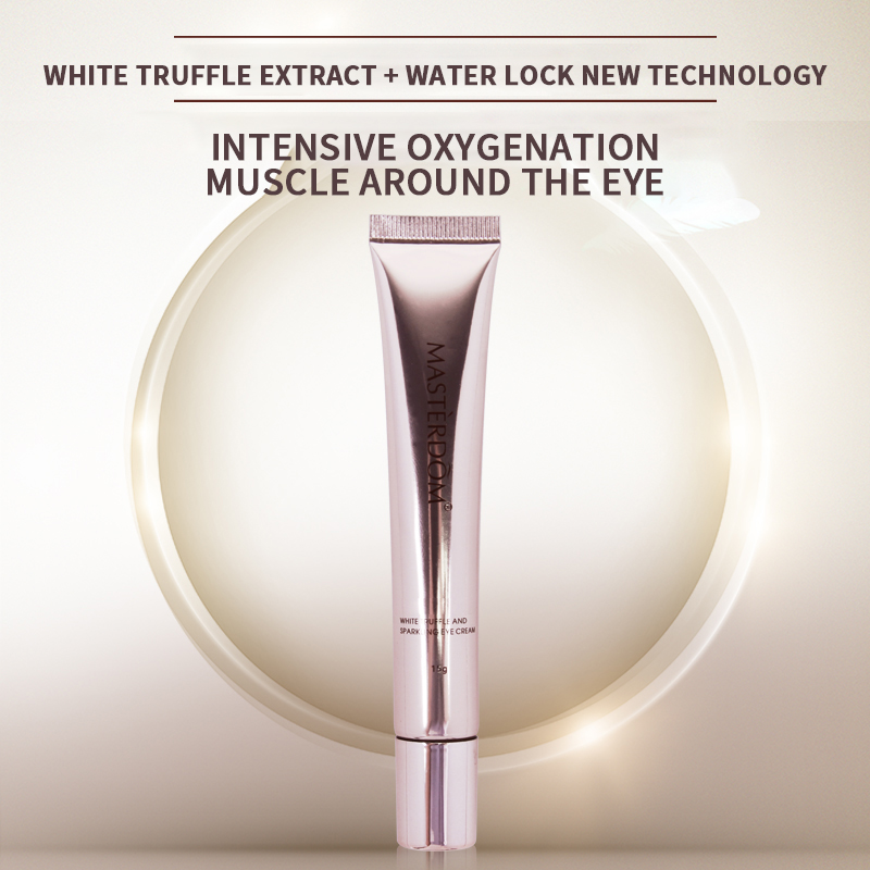 Private Label Smooth Fat Granules Eye Serum Supplier, Factory